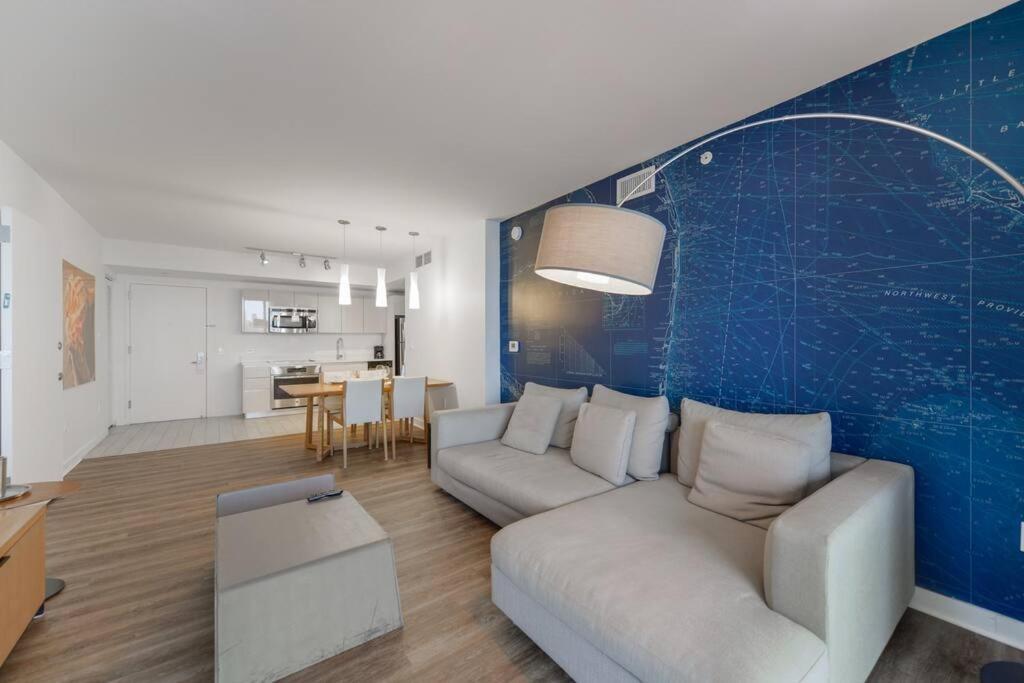 Cozy 1Br Condo Beachwalk Resort Hallandale Beach Extérieur photo